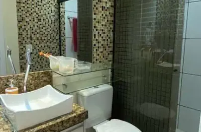 Apartamento para Venda em Londrina, Ideal, 3 dormitórios, 1 banheiro, 1 vaga