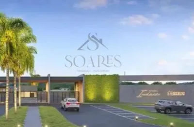 Parque taua indaia - terreno a venda (plano) 322 m², londrina -pr