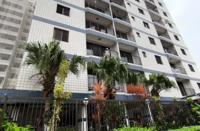 Apartamento de 02 dormitórios, aviação, praia grande