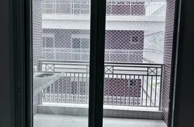 Apartamento com 2 quartos à venda no Canto do Forte, Praia Grande 