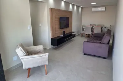 Apartamento de 02 dormitórios, canto do forte, praia grande