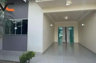 Casa com 2 quartos à venda na Rua Veronice Francisca Ribeiro, Jardim São Miguel, Maringá