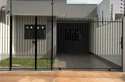 Casa com 2 quartos à venda na Avenida Universal, Jardim Universal, Sarandi