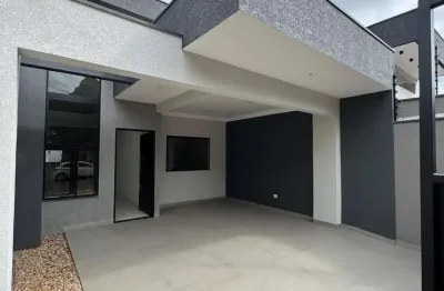 Casa com 2 quartos à venda na Rua Sequóia, Jardim Pinheiros, Maringá