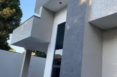 Casa com 2 quartos à venda na Rua Maria Paulina Palma, Conjunto Habitacional Requião, Maringá