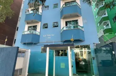 Apartamento com 2 quartos à venda na Rua Tietê, Zona 07, Maringá