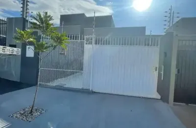 Casa com 3 quartos à venda na Avenida Rio de Janeiro, Jardim Rio de Janeiro, Sarandi