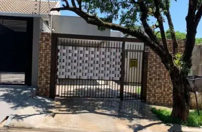 Casa com 2 quartos à venda na Rua Celso Paula Soares, Conjunto Habitacional Requião, Maringá