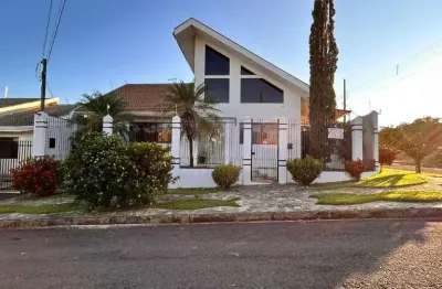 Casa com 2 quartos à venda na Rua Valeriana, Jardim Pinheiros, Maringá