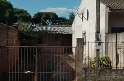 Casa com 2 quartos à venda na Rua Ana Néri, Santa Tereza, Sarandi