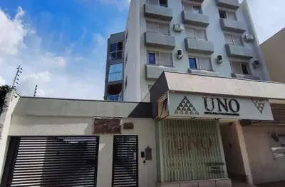 Apartamento com 3 quartos à venda na Avenida Curitiba, Zona 04, Maringá