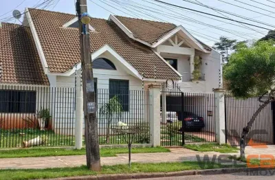Sobrado à venda em maringá: 3 dormitórios e 320m² por r$1.300.000,00
