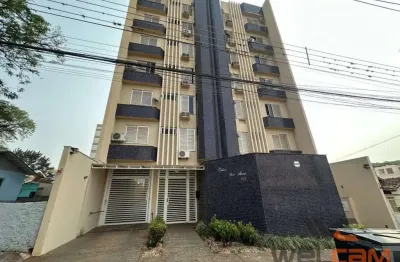 Apartamento com 3 quartos à venda na Rua Quintino Bocaiúva, Zona 07, Maringá