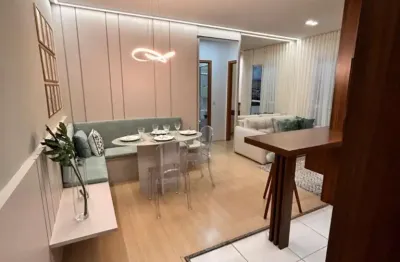Apartamento com 2 quartos à venda na Rua João Roberto Barato, Zona Rural, Mandaguaçu