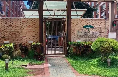 Apartamento com 3 quartos à venda na Rua Martin Afonso, Zona 02, Maringá