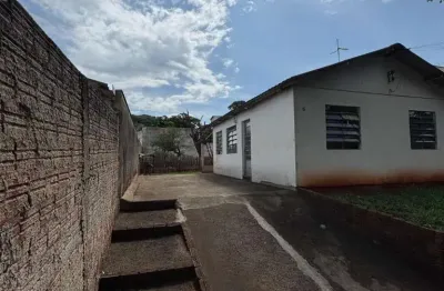 Casa com 2 quartos à venda na Rua Escritor Aluísio Azevedo, Conjunto Habitacional Itatiaia, Maringá