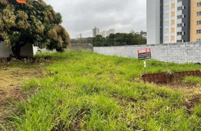 Terreno à venda na Rua Pioneiro Carlos João Basso, Jardim Itália II, Maringá