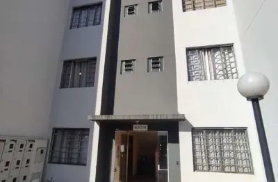 Apartamento com 2 quartos à venda na Rua Jorge Benedito Seraval, Jardim Três Lagoas, Maringá