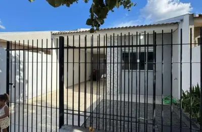 Casa com 2 quartos à venda na Rua 9310, Ecovalley Ecologic City, Sarandi