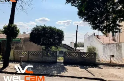 Terreno à venda na Rua Rui Barbosa, Zona 07, Maringá