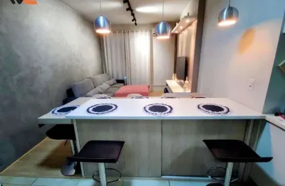Apartamento com 2 quartos à venda na Rua José Bertão, Centro, Marialva