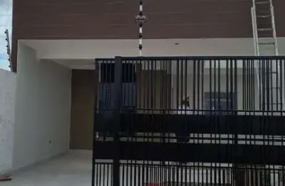 Casa com 2 quartos à venda na Rua Pioneiro José Braga, Estacao Experimental, Sarandi