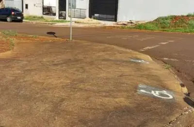 Terreno à venda na Rua Pioneiro Teodoro Negri, Residencial Arezzo, Maringá