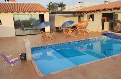 Chácara / sítio à venda na R. Tico Tico, Centro, Iguaraçu