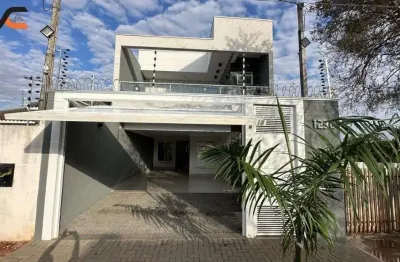 Casa com 2 quartos à venda na Rua Verônica, Jardim Verônica, Maringá