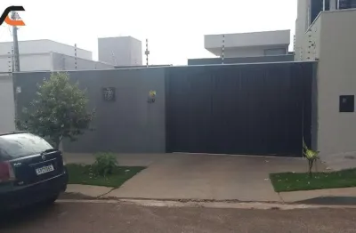 Casa com 2 quartos à venda na Rua Pioneiro João Marques De Abreu, Jardim Campos Elísios, Maringá