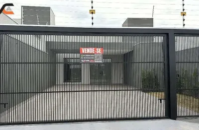 Casa com 2 quartos à venda na Rua Pioneira Nair Bueno da Fonseca, Jardim Novo Paulista, Maringá