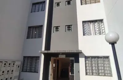 Apartamento com 2 quartos à venda na Rua Jorge Benedito Seraval, Jardim Guairacá, Maringá