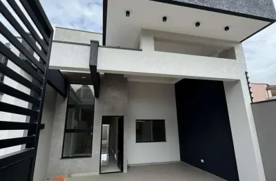 Casa com 2 quartos à venda na Rua Sequóia, Jardim Pinheiros, Maringá