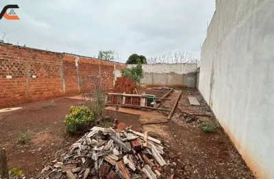 Terreno à venda na Rua Universo, Jardim Nova Paulista, Sarandi