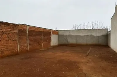 Terreno à venda na Rua Universo, Jardim Nova Paulista, Sarandi