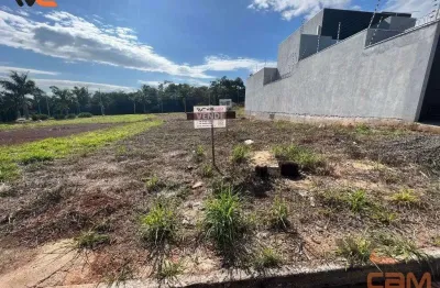 Terreno à venda na Rua Diógenes Pinto, Jardim Munique, Maringá
