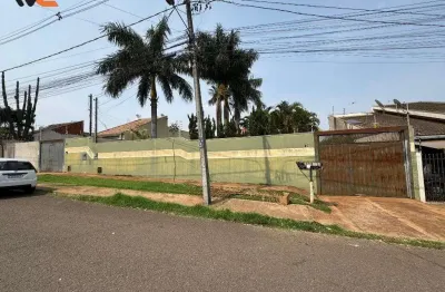 Chácara / sítio à venda na Rua Vereador Paulo de Barros Campelo, Jardim Colina Verde, Maringá