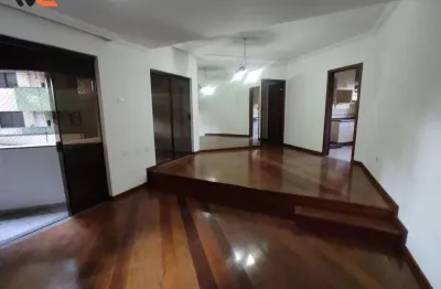 Apartamento com 3 quartos à venda na Rua Francisco Glicério, Zona 07, Maringá
