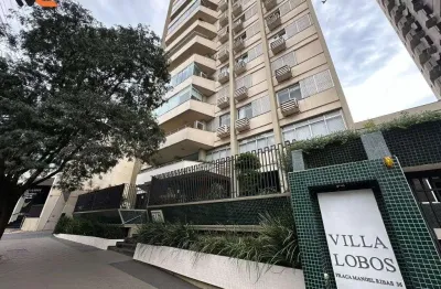 Apartamento com 3 quartos à venda na Rua Praça Manoel Ribas, Zona 04, Maringá