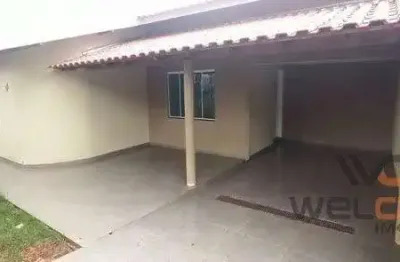 Casa em conjunto habitacional inocente vila nova júnior  -  maringá