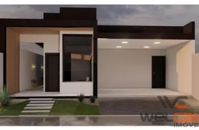 Casa com 2 quartos à venda na Rua 9350, Ecovalley Ecologic City, Sarandi