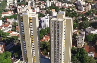 Apartamento com 2 quartos à venda na Rua Jangada, Zona 07, Maringá