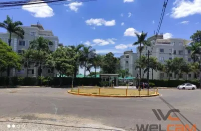 Apartamento com 1 quarto à venda na Spazio Madison, Zona 06, Maringá
