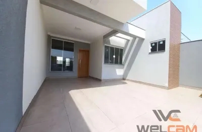 Casa com 3 quartos à venda na Jardim Diamante, Jardim Diamante, Maringá