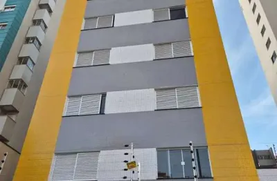 Apartamento com 2 quartos à venda na Rua Néo Alves Martins - Zona 3, Zona 03, Maringá