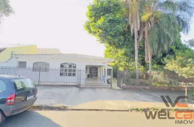 Casa com 3 quartos à venda na Rua Imbuia, Parque Palmeiras, Maringá
