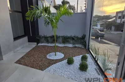 Casa com 3 quartos à venda na Jardim Petróppolis, Jardim Petrópolis, Maringá