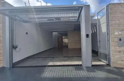 Casa 02 dorm. em jardim itália mandaguari  pr  -  mandaguari