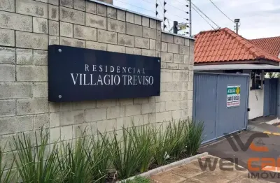 Apartamento com 2 quartos à venda na Avenida José Alves Nendo, Jardim São Silvestre, Maringá