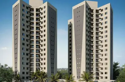 Apartamento com 1 quarto à venda na Rua Ouro Verde, Vila Emília, Maringá